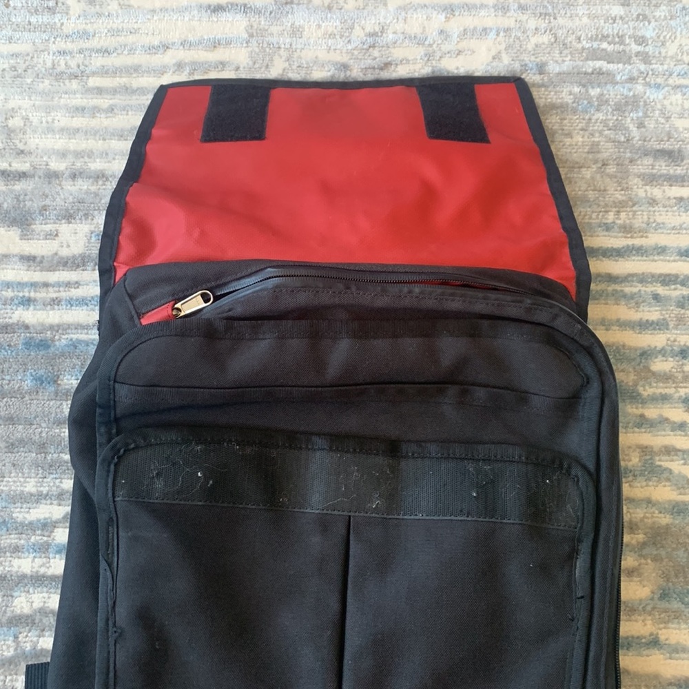 Chrome Backpack - image 3